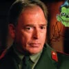 SG-1 Autograph Gary Chalk #1