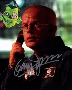 SG-1 Autograph Gary Jones #2