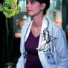 SG-1 Autograph Lexa Doig