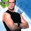 SG-1 Autograph Michael Shanks #2