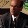 SG-1 Autograph Robert Picardo