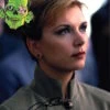 SG-1 Autograph Terly Rothery #1