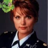 SG-1 Autograph Terly Rothery #2