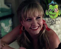 True Blood Autograph Lindsay Haun #2