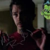 True Blood Autograph Michael Raymond-James #1