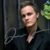 The Vampire Diaries Autograph David Anders #1