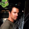 Firefly/Serenity Autograph Adam Baldwin #1