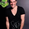 Firefly/Serenity Autograph Sean Maher #2