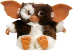NECA Gremlins - Gizmo 9" Dancing Plush