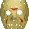 NECA Friday The 13th - Jason Part 3 Mask Replica
