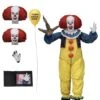 NECA It - Pennywise Ultimate Version 2 7" Action Figure