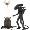 NECA Alien - Big Chap Ultimate 7" Scale Action Figure