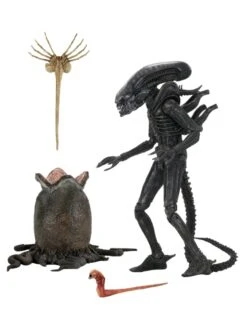 NECA Alien - Big Chap Ultimate 7" Scale Action Figure