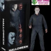 NECA Halloween - Michael Myers 1:4 Scale Action Figure