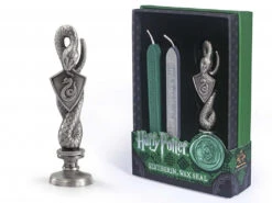 Noble Collection Harry Potter Wax Seal - Slytherin