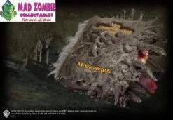 Harry Potter - The Monster Book Of Monsters Plush