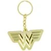 Paladone Wonder Woman 1984 Gold 3D Key Chain