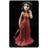 Quantum Mechanix Firefly Serenity Little Damn Heroes Inara Serra Maquette Statue