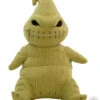 Quantum Mechanix The Nightmare Before Christmas - Oogie Boogie Zippermouth Plush
