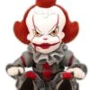 Quantum Mechanix It (2017) - Pennywise Zippermouth Plush