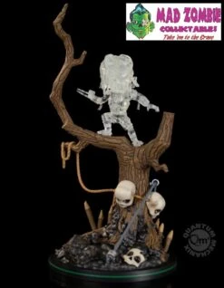 Predator - Shiftsuit Q-Fig Max Elite Exclusive - Limited 5000 Pieces World Wide