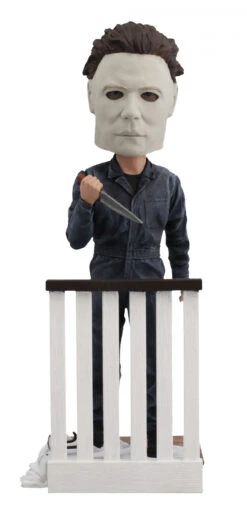Bobblehead Halloween Michael Myers
