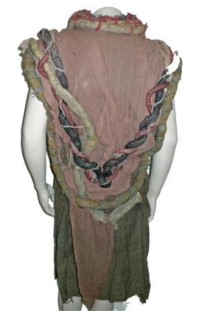 Original Stargate SG-1 Screen Used Costume Hero Costume - Kasuf - Image 3