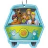 Scooby-Doo Mystery Machine Air Freshener 3-Pack