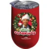 Christmas Vacation Stainless Steel 16 Oz. Tumbler