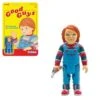SUPER7 Child's Play Chucky 3 3/4-Inch ReAction Figure
