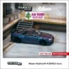 Tarmac Works 1:64 Hobby 64 - Nissan Skyline GT-R (R34) Z-tune Midnight Purple III