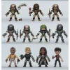 The Loyal Subjects Predator 3" Articulated Action Vinyls
