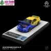 Time Micro 1/64 Scale - Nissan Skyline GTR R32 Spoon Livery - (Limited To 999 Pieces World Wide)