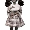 TRICK OR TREAT STUDIOS Twilight Zone - Talky Tina 1:1 Doll