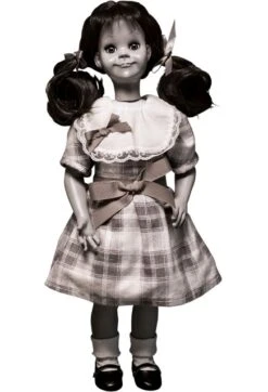 TRICK OR TREAT STUDIOS Twilight Zone - Talky Tina 1:1 Doll