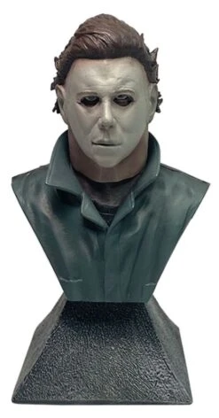 TRICK OR TREAT STUDIOS Halloween (1978) - Michael Myers Mini Bust