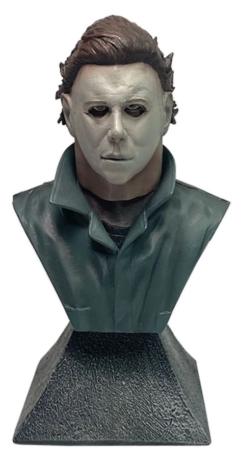 TRICK OR TREAT STUDIOS Halloween (1978) - Michael Myers Mini Bust