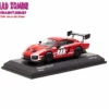 Minichamps X Tarmac Works 1/64 COLLAB64 - Porsche 935/19 Salzburg (Limited To 999 Pieces World Wide)