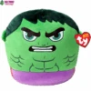Marvel Ty Squishy Beanies – Hulk – 35 Cm