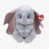 Disney Dumbo Beanie Babies - Large