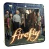 Firefly Serenity Crew Air Freshener